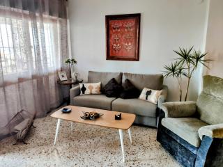 Apartamento Bella Vista - Salobreña - 1
