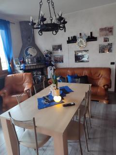 B&B La Dea - Bracca - 1