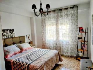 Apartamento Bella Vista - Salobreña - 3