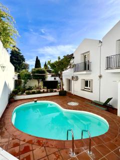 VILLA MERCEDES - Granada - 0