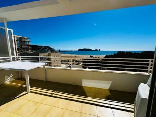 Trill Mirasol F duplex - L'Estartit - 7
