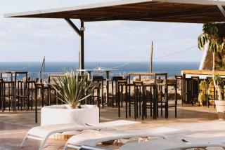 The Tree House Tenerife - El Médano - 8