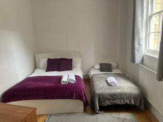 Kings Cross Private Rooms - Londra - 0