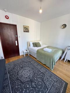 Kings Cross Private Rooms - Londra - 4