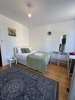 Kings Cross Private Rooms - Londra - 8