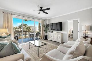 High Pointe Resort 233 - Santa Rosa Beach - 0