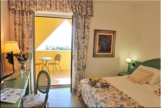 Hotel Lido Garda - 1
