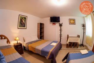 Marlon's House in Arequipa - Arequipa - 6