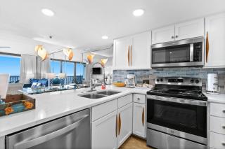 One Seagrove Place 0301 - Santa Rosa Beach - 5
