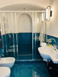 San Giuliano Palace - 5