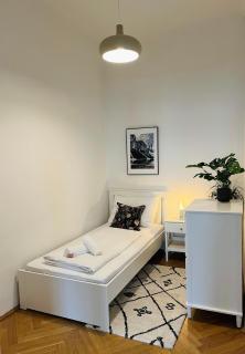 BLOOM - Cozy Apartment, 5 stops to City Center - Viena - 7