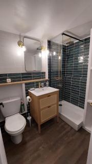 Bel appartement avec parking, face à la mer - 4