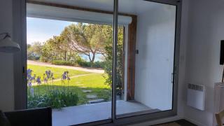 Bel appartement avec parking, face à la mer - 9