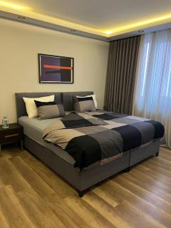 FATİHTE ULAŞIMA YAKIN 3+1 SUİTE - Estambul - 5