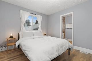 Elegant Boho Retreat - 8 min to WEM - 5