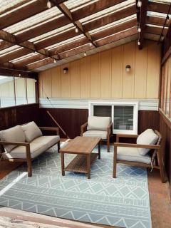 Elegant Boho Retreat - 8 min to WEM - 2