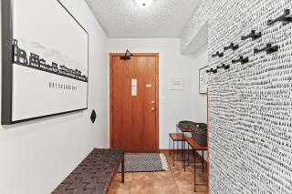 Woods Escape and Relax - Woods Manor A103 by Great Western Lodging - 7