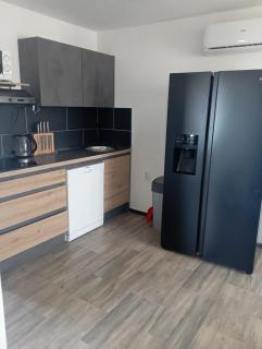 Apartments Frigan - Maslenica - 6