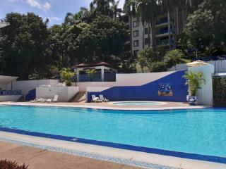 Condominio Girardot Resort Apartamento 6-402 Exclusiva vista panorámica-wi-fi - Girardot - 5