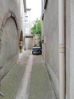 Maison de village Sarrians - 1