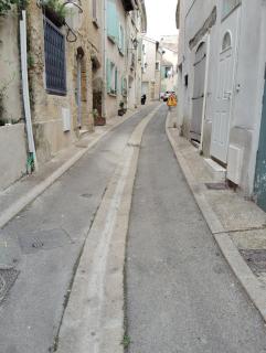 Maison de village Sarrians - Sarrians - 2
