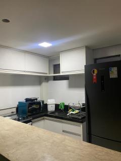 Apartamento em Bananeiras - Bananeiras - 6