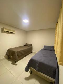 Apartamento em Bananeiras - Bananeiras - 1