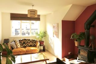 Sunny Seaside Sanctuary - Two Bedroom Apartment - Brighton & Hove - 5