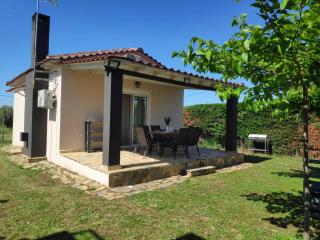 Harmony Luxury House - Orfánion - 6