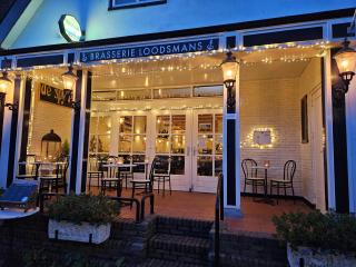 Hotel-Restaurant Loodsmans Welvaren bv - Den Hoorn - 4