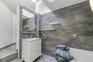 Voiron House 2 Chambres - Voiron - 2