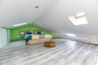 Voiron House 2 Chambres - Voiron - 4