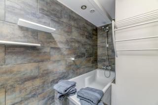 Voiron House 2 Chambres - Voiron - 1