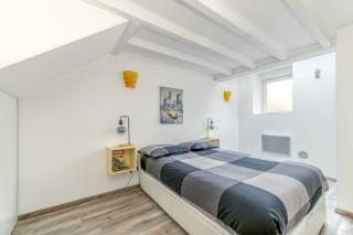 Voiron House 2 Chambres - Voiron - 7