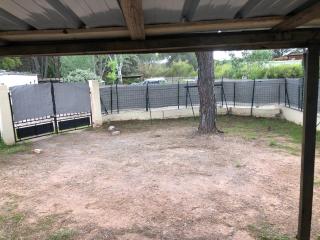 Mobilhome à Fréjus à 15 minute de la mer sur terrain indépendant - 3