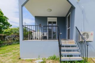 The Blue House - Leptokarya - 7