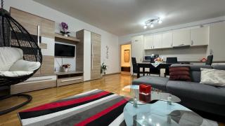 VDK Apartament Swiss Village - 9