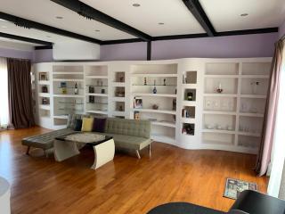 Attico loft & rooftop Colosseo - Rome - 5
