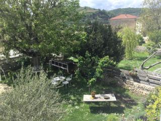 chambre pour 2 personnes - Sablons - 3