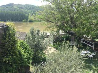 chambre pour 2 personnes - Sablons - 1