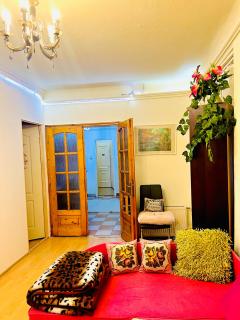 Chloé Apartment ll - Budapest - 9