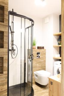 Strumienna Apartament - Krakow - 9