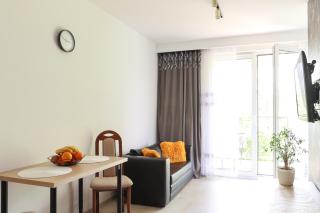 Strumienna Apartament - Krakow - 8