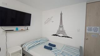 APARTA-SUITES EN CARTAGENA JUNTO a LA PLAYA - Cartagena - 8