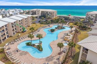 High Pointe Resort 131 - Inlet Beach - 9