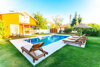 Villa Old Village - Dalyan - 8