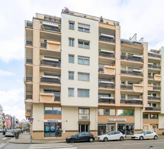 Le Saint Aloïse - Balcon, Vue à 10min du Centre - 1