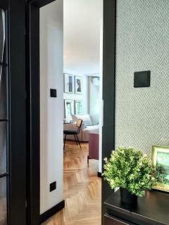 No. 8 / Nr 8 by Cooee Apartments - Varsovie - 4