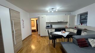 VDK Apartament Swiss Village - 4