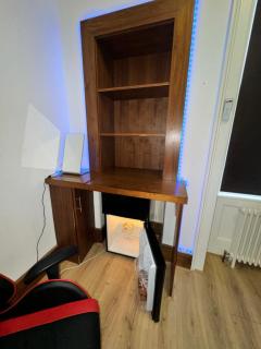Cosy Double Room - Edimburgo - 7